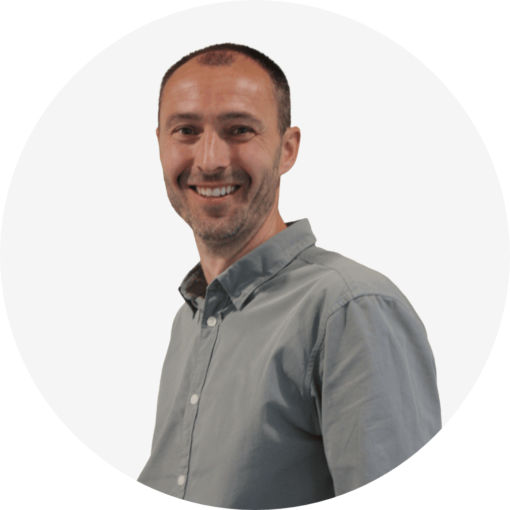 Maurice, managing marktinformatieadviseur bij BouwKennis