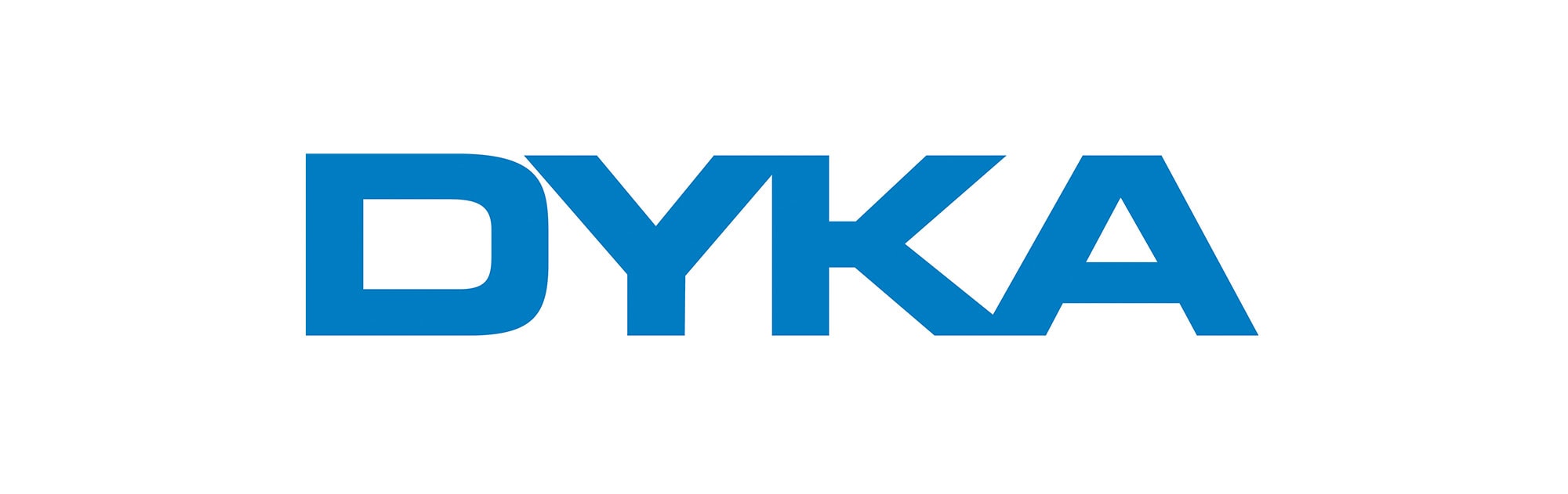 Dyka